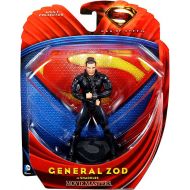 Toywiz Superman Man of Steel Movie Masters General Zod Action Figure [In Shackles]