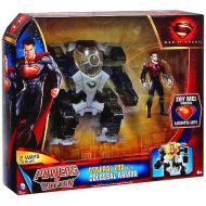 Toywiz Superman Man of Steel Powers of Krypton General Zod Exclusive Action Figure [Colossal Armor]