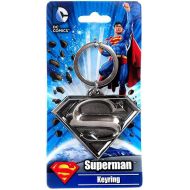 Toywiz DC Superman Keyring
