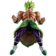 Toywiz Dragon Ball Super: Broly S.H. Figuarts Full Power Super Saiyan Broly Action Figure [Limit 1 Per Customer] (Pre-Order ships May)