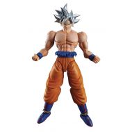 Toywiz Dragon Ball Super Figure-Rise Standard Ultra Instinct Son Goku 7-Inch Model Kit Figure (Pre-Order ships March)