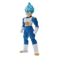 Toywiz Dragon Ball Figure-Rise Standard Super Saiyan Blue Vegeta 6-Inch Model Kit Figure [Special Color Version] (Pre-Order ships January)