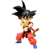 Toywiz Dragon Ball S.H. Figuarts Kid Goku Action Figure