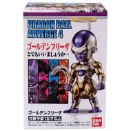 Toywiz Dragon Ball Super Adverge Volume 4 Golden Frieza 2.2-Inch Mini Figure