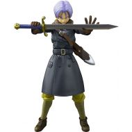 Toywiz Dragon Ball XenoVerse S.H. Figuarts Xenoverse Trunks Action Figure