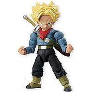 Toywiz Dragon Ball Z Dragon Ball Super 66 Action Future Trunks Action Figure