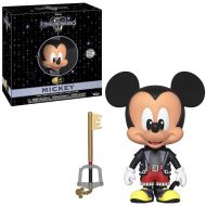 Toywiz Disney Kingdom Hearts III Funko 5 Star Mickey Vinyl Figure (Pre-Order ships February)