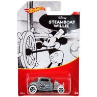 Toywiz Disney Hot Wheels Mickey Mouse '32 Ford Die Cast Car #18