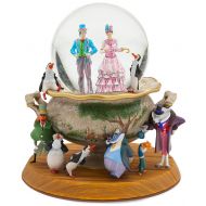 Toywiz Disney Mary Poppins Returns Exclusive Snow Globe