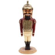 Toywiz Disney The Nutcracker and the Four Realms Limited Edition Toy Soldier Nutcracker Figurine