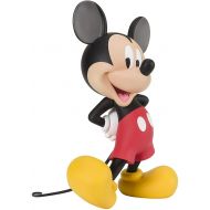 Toywiz Disney Figuarts Zero Mickey Mouse 5.1-Inch Collectible PVC Statue [1940's]