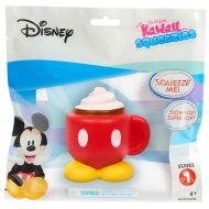 Toywiz Disney The Original Kawaii Squeezies Series 1 Mickey Coffee Squeeze Toy