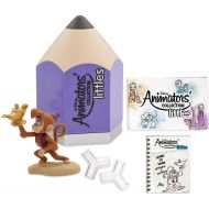 Toywiz Disney Littles Animators' Collection Series 8 Mystery Pack [Light Purple]