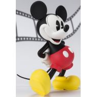 Toywiz Disney Figuarts Zero Mickey Mouse 5.1-Inch Collectible PVC Statue [1930's]