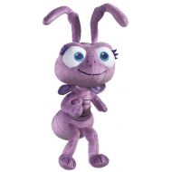 Toywiz Disney  Pixar A Bug's Life Dot Exclusive 14-Inch Plush