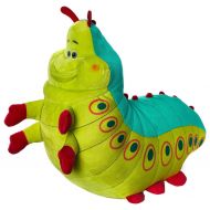 Toywiz Disney  Pixar A Bug's Life Heimlich Exclusive 10-Inch Plush