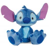 Toywiz Disney Lilo & Stitch Tiny Big Feet Stitch Exclusive 4-Inch Micro Plush