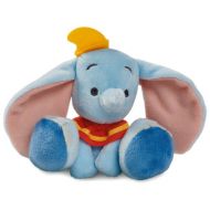 Toywiz Disney Tiny Big Feet Dumbo Exclusive 4-Inch Micro Plush