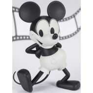 Toywiz Disney Figuarts Zero Mickey Mouse 5.1-Inch Collectible PVC Statue [1920's]