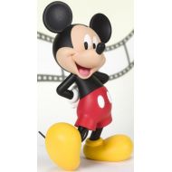 Toywiz Disney Figuarts Zero Mickey Mouse 5.1-Inch Collectible PVC Statue [Modern]