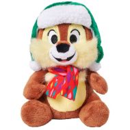 Toywiz Disney Chip 'n Dale Holiday 2018 Chip Exclusive 6.5-Inch Plush