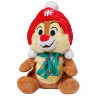 Toywiz Disney Chip 'n Dale Holiday 2018 Dale Exclusive 6.5-Inch Plush