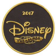 Toywiz Funko Disney Treasures 2017 Exclusive Patch