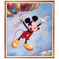 Toywiz Disney Twenty Three Magazine [Mickey Mouse 90th Anniversary]