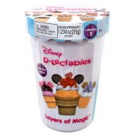 Toywiz Disney D-Lectables Collection 1 Layers of Magic Mystery Pack