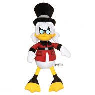 Toywiz Disney DuckTales Scrooge McDuck 7-Inch Plush with Sound