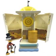 Toywiz Disney DuckTales Money Bin Playset