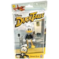 Toywiz Disney DuckTales Donald Duck Action Figure
