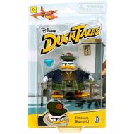 Toywiz Disney DuckTales Flintheart Glomgold Action Figure