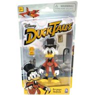 Toywiz Disney DuckTales Scrooge McDuck Exclusive Action Figure