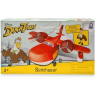 Toywiz Disney DuckTales Sunchaser Vehicle & Figure