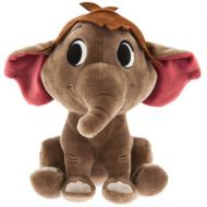Toywiz Disney The Jungle Book Furrytale Friends Hathi Jr. Exclusive 9-Inch Plush