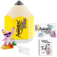 Toywiz Disney Littles Animators' Collection Series 4 Exclusive Mystery Pack [Yellow]