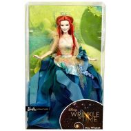 Toywiz Disney A Wrinkle in Time Barbie Mrs. Whatsit Doll