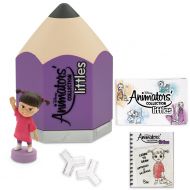 Toywiz Disney Littles Animators' Collection Series 3 Exclusive Mystery Pack [Dark Purple]