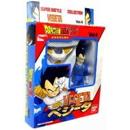 Toywiz Dragon Ball Z Super Battle Collection Vegeta Action Figure [Vol. 4]