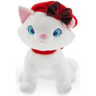 Toywiz Disney Aristocats 2017 Holiday Marie Exclusive 10.5-Inch Plush