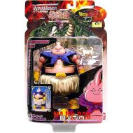 Toywiz Dragon Ball Z Hybrid Majin Buu Action Figure [Damaged Package]