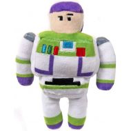 Toywiz Crossy Road Disney Series 1 Buzz Lightyear 6.5-Inch Plush