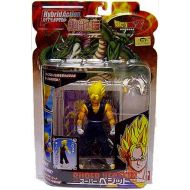 Toywiz Dragon Ball Z Hybrid Super Saiyan Vegito Action Figure [Damaged Package]