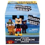 Toywiz Disney Crossy Road Mini Figure Mystery Pack