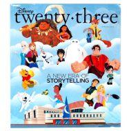 Toywiz Disney Twenty Three Magazine [A New Era of Storytelling]