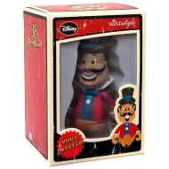 Toywiz Disney Pinocchio Basix Beanz Series 1 Ring Master 3-Inch Vinyl Figure