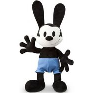 Toywiz Disney Mickey Mouse Oswald Exclusive 18-Inch Plush