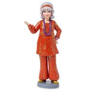 Toywiz Disney Fancy Nancy Mrs. Devine PVC Figure [Loose]