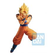 Toywiz Dragon Ball FighterZ Suepr Sayian Son Goku Collectible PVC Figure (Pre-Order ships May)